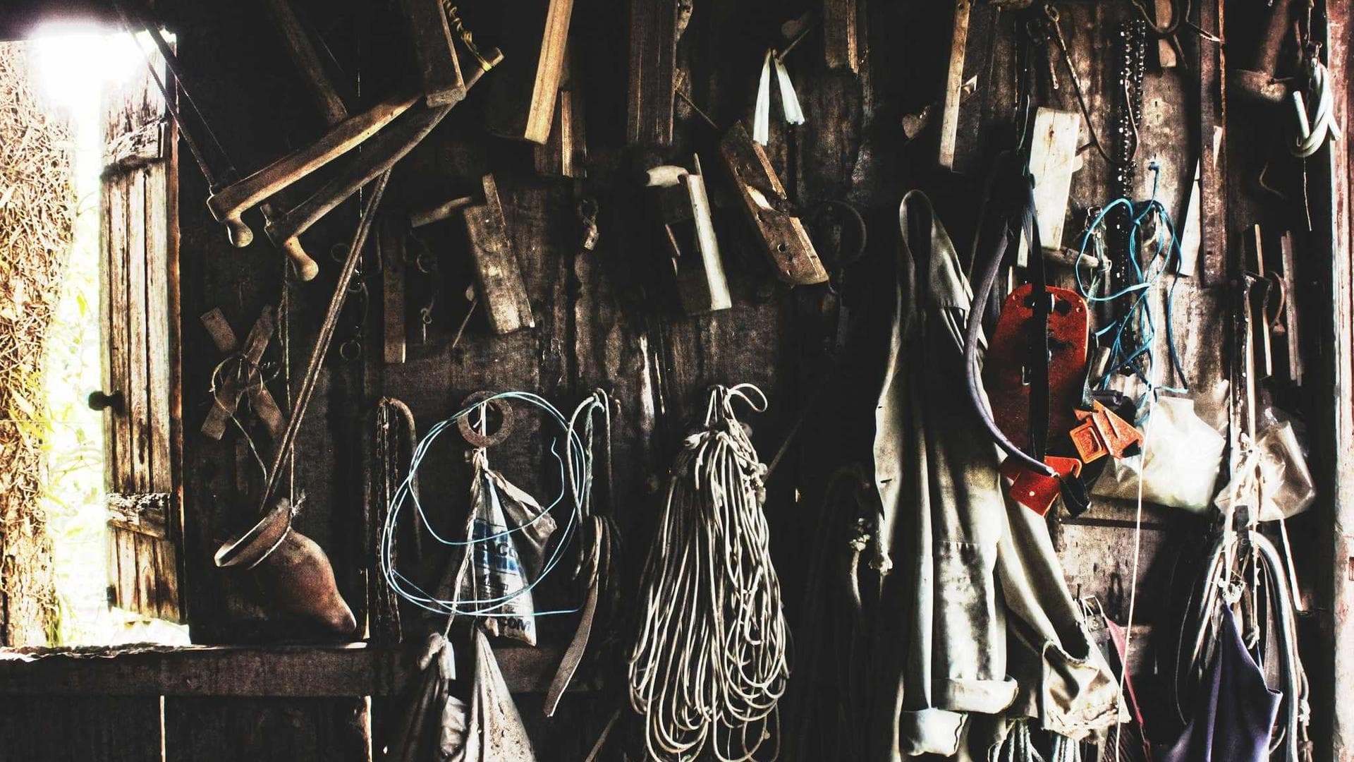 A luxurious, minimalist hotel view